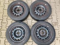 14 Zoll Citroen C2 C3 Peugeot 1007 5,5Jx14 ET24 4x108 175/65 R14 Rheinland-Pfalz - Klein-Winternheim Vorschau