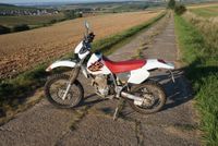 Verkaufe Honda XR 250 R Bayern - Eisenheim Vorschau