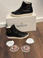 Moncler Sneaker Gr 37 Hessen - Kronberg im Taunus Vorschau