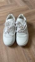 Copenhagen Sneaker weiß Größe 38 Niedersachsen - Aurich Vorschau