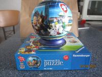 Paw Patrol Puzzle Ball ,72 Teile Niedersachsen - Winsen (Luhe) Vorschau