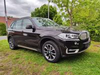 X5 xDrive30d Exclusive Sportpaket NaviProf BiXen Kamer AHK Leder Rostock - Stadtmitte Vorschau