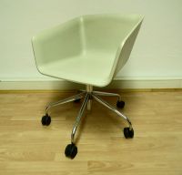 Andreu World Flex Chair Bürodrehstuhl beige inkl. Versand Hessen - Langen (Hessen) Vorschau