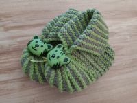 gestrickte Babyschuhe / Schühchen / Socken fürs Baby Herzogtum Lauenburg - Berkenthin Vorschau