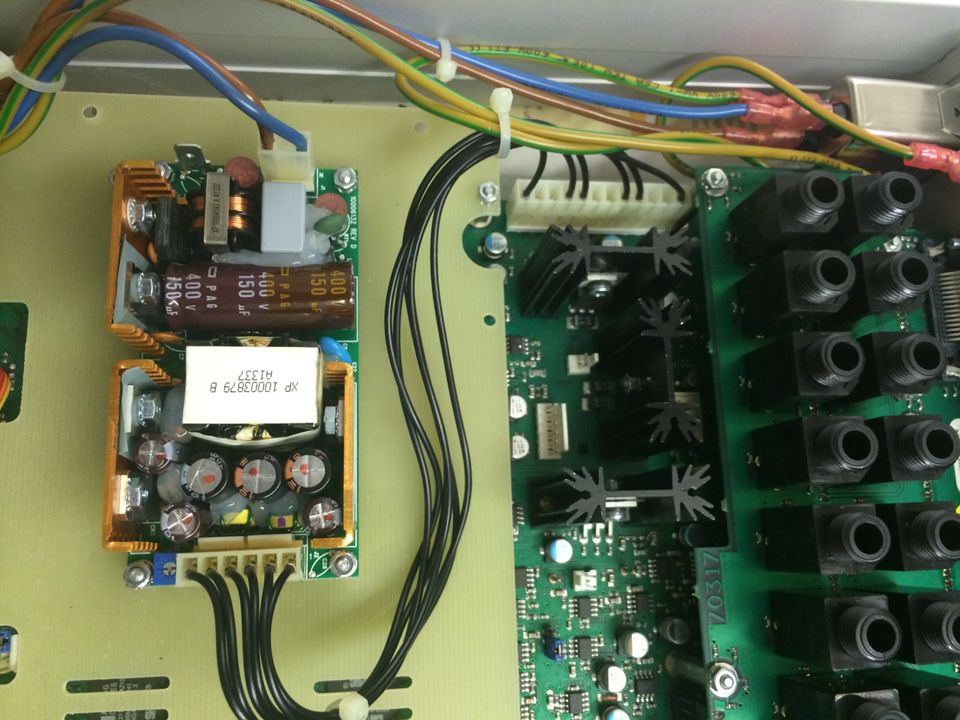 Ersatzteile und Reparaturen für Ihre Audiometer in Siegen