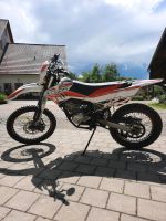 Beta lc 125 rr Supermoto Bayern - Hausen i. Niederbayern Vorschau