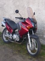 Honda XL 125 V Varadero-Kolben neu-hohe Scheibe-A1-B196 -TopCase Brandenburg - Lauchhammer Vorschau