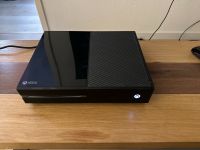 Xbox One 500 GB, ohne Controller Rostock - Kröpeliner-Tor-Vorstadt Vorschau