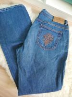 Gucci Hose Jeans Herren Gr 50 Brandenburg - Glienicke/Nordbahn Vorschau