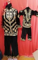 2 Kostüme Orientalisch Arabisch Henna Mutter Kind Kleid Handmade Duisburg - Hamborn Vorschau