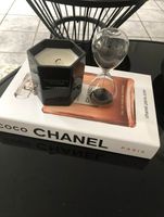 Chanel Deko Buch Attrappe Geschenk Coffee Table Book Box Bayern - Geisenfeld Vorschau