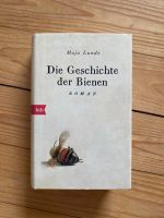 Buch - Die Geschichte der Bienen - Maja Lunde Hamburg-Nord - Hamburg Eppendorf Vorschau