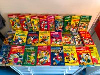 26 St. Sammlung Lustige Taschenbücher  Donald Duck Walt Disney Harburg - Hamburg Heimfeld Vorschau
