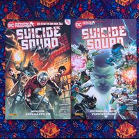 Suicide Squad Band 1-2 Comic Nordrhein-Westfalen - Datteln Vorschau