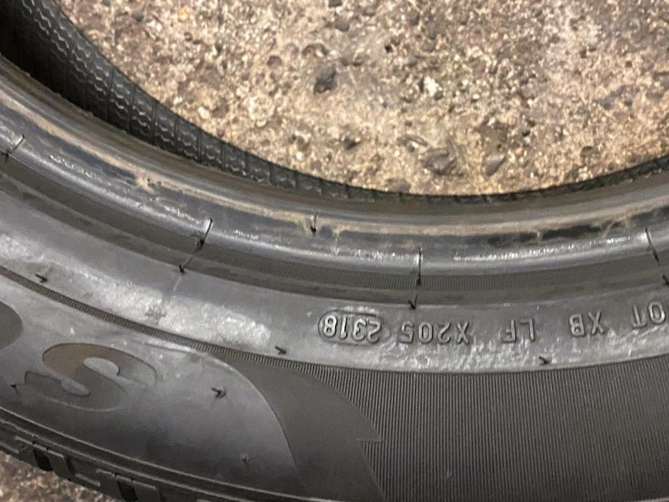 4x Winterreifen Pirelli Scorpion Winter 235/50 R19 103H B34✅ in Kevelaer