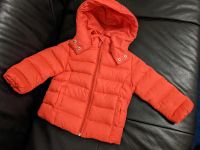 Neue, ungetragene Winterjacke rosa/rot 74 Baden-Württemberg - Karlsruhe Vorschau