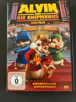 Alvin und die Chipmunks - der Film Baden-Württemberg - Külsheim Vorschau