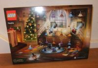 Neu&ovp: Adventskalender "Harry Potter" von Lego 76404 Frankfurt am Main - Bergen-Enkheim Vorschau