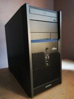 FUJITSU RETRO PC - E6800, 3GB RAM, 160GB HDD, LPT1, WINDOWS XP Nordvorpommern - Landkreis - Prohn Vorschau