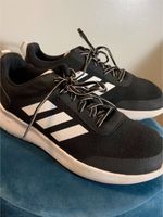 Adidas Cloadfoam Element Race W - Gr. 40 (6.5) Hamburg-Mitte - Hamburg St. Georg Vorschau