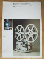 Bauer P7 Prospekt Baden-Württemberg - Mutlangen Vorschau