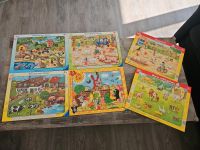 Puzzle für Kleinkinder Brandenburg - Zechlinerhütte Vorschau