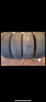 4 Michelin Reifen auf Stahlfelge 225/60 R16 Brandenburg - Teltow Vorschau