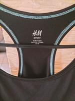 Sporttop, H&M, Gr. M Bayern - Kulmbach Vorschau