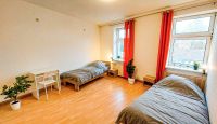 Monteurwohnung, Unterkunft Bernburg ab 14€ / +4915906188768 Sachsen-Anhalt - Bernburg (Saale) Vorschau