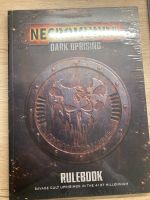 Warhammer necromunds dark uprising Regelbuch + quick reference Schleswig-Holstein - Flensburg Vorschau