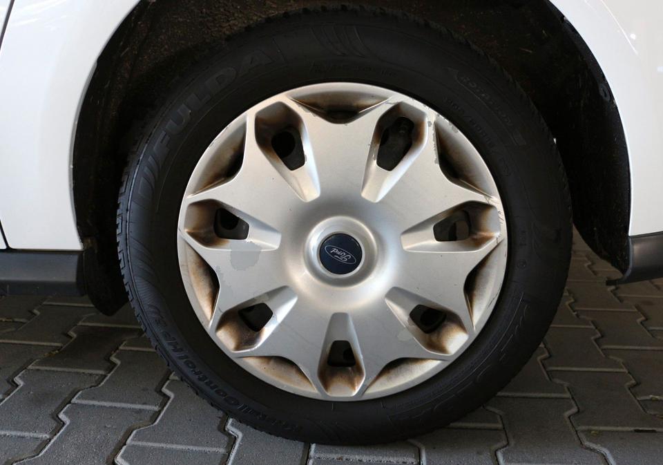 Ford Grand Tourneo Connect, SITZHEIZG, StandHeizg, AC in Dresden