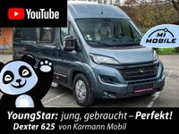 Karmann Dexter 625 Expedition Grey *SCHAUSONNTAG* Baden-Württemberg - Remshalden Vorschau