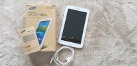 Samsung Galaxy Tab 3 Lite SM-T113 (7 Zoll, 8 GB, WiFi, weiß) Hessen - Büdingen Vorschau