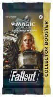 MTG - Universes Beyond: Fallout Collector Booster, English, OVP Leipzig - Leipzig, Südvorstadt Vorschau