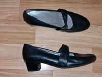 Leder Pumps von  Ara .Gr.39,5 (6,5) Güstrow - Landkreis - Teterow Vorschau