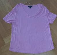 Neu ☀️ Stretch Shirt Rosa Pink XL 44 Nordrhein-Westfalen - Olpe Vorschau