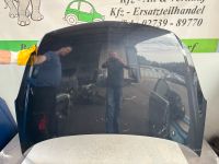 Motorhaube Opel Corsa D schwarz Z20R Haube Klappe vorne Nordrhein-Westfalen - Wilnsdorf Vorschau