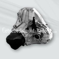 Getriebe Renault Kangoo, 1.5 DCI, 5 Gang – JR5392 Brandenburg - Oberkrämer Vorschau