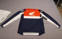 Honda Enduro Jersey-Shirt in Größe XL Hannover - Bothfeld-Vahrenheide Vorschau