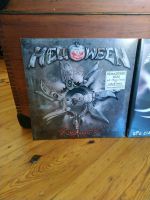 Helloween 7 Sinners vinyl schalplatte Berlin - Steglitz Vorschau