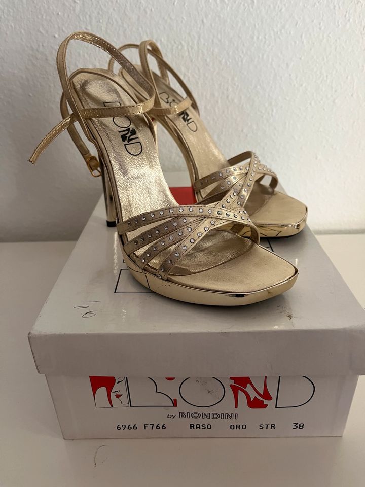 High Heels von Biondini in Neu-Isenburg