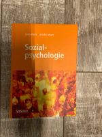 Sozialpsychologie - Werth, Meyer (2008) Bad Zwischenahn - Ofen Vorschau