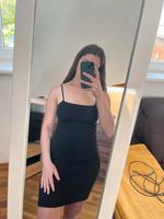 Schwarzes minikleid Bayern - Pocking Vorschau