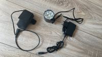 Extrem heller MTB Scheinwerfer - Power LEDs Schleswig-Holstein - Laboe Vorschau