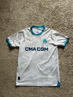 Marseille Trikot M Berlin - Tempelhof Vorschau