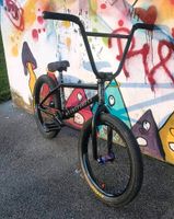 Wethepeople Battleship BMX evtl.Tausch (Profile,MaderaV2,Titan) Niedersachsen - Bad Salzdetfurth Vorschau