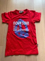 T-Shirt von Nova Star Größe 110 Leipzig - Knautkleeberg-Knauthain Vorschau