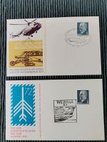 Postkarte, DDR neuwertig, 2 x Hannover - Döhren-Wülfel Vorschau