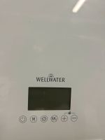 Wellwater Infrarot Glasheizung Nordrhein-Westfalen - Schöppingen Vorschau