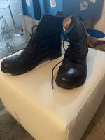 Damen DOCKERS Boots Gr. 40 Niedersachsen - Stade Vorschau